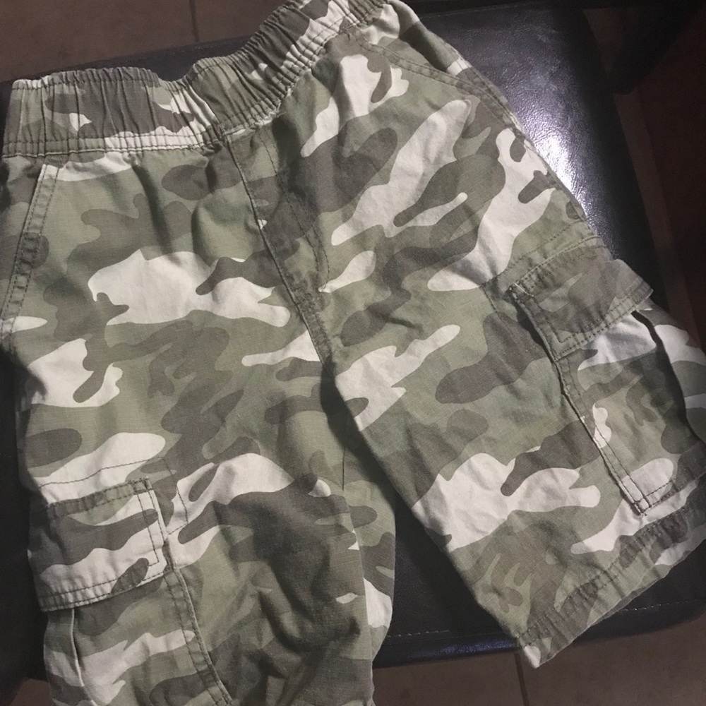 Children’s place little boys shorts